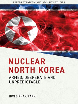 cover image of Nuclear North Korea